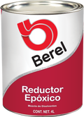 Reductor Epóxico 1040