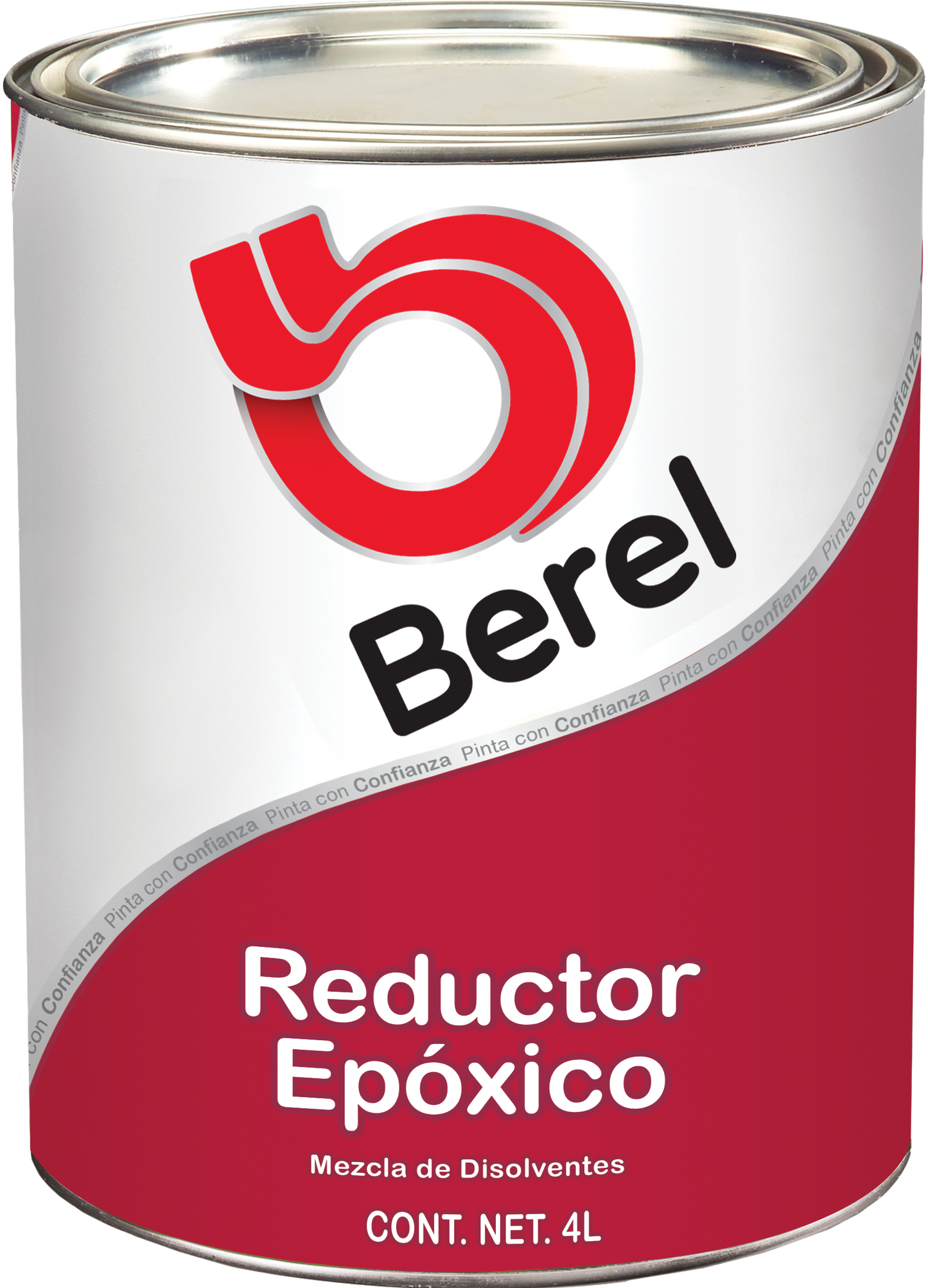 Reductor Epóxico