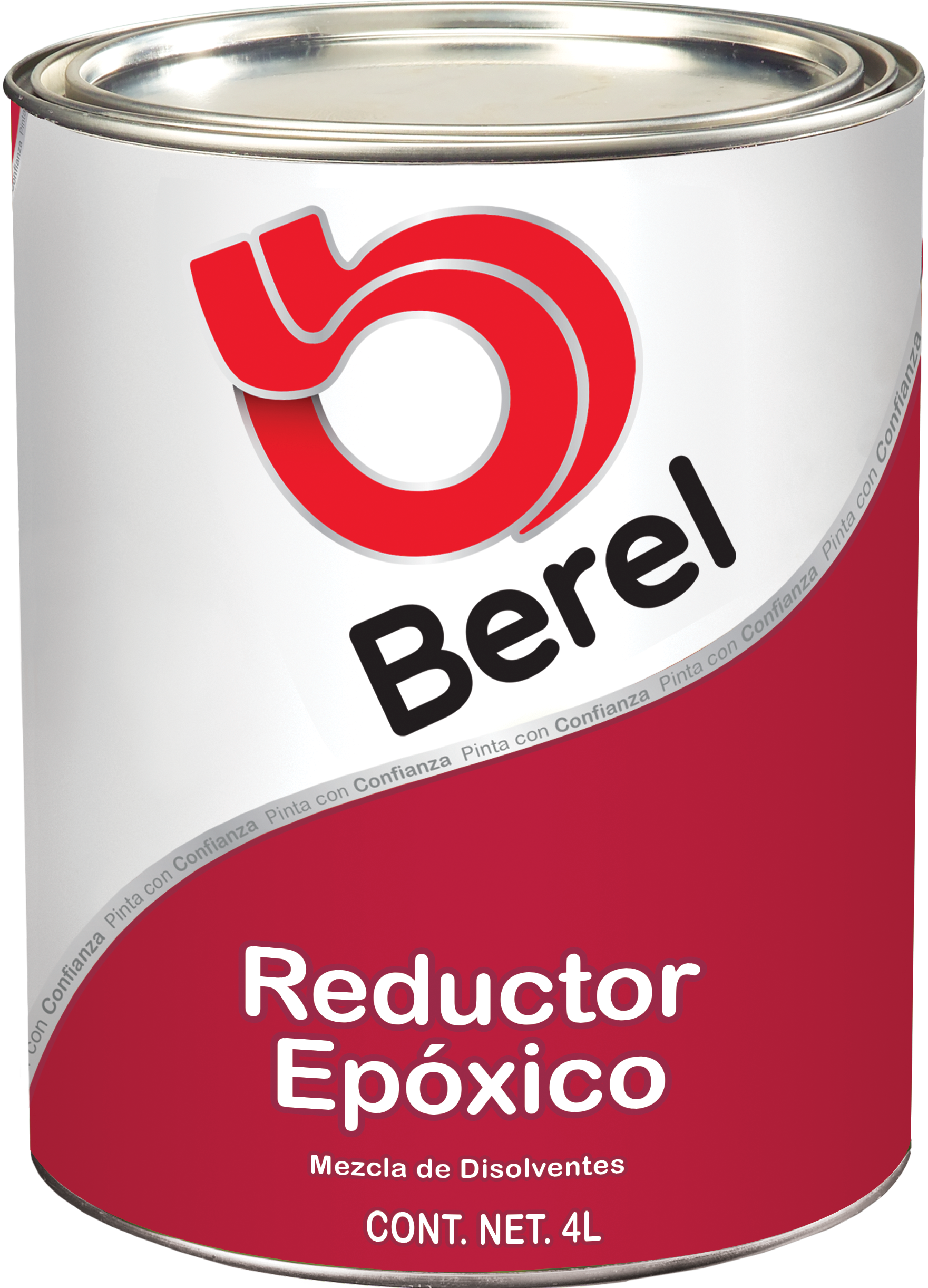 Reductor Epóxico 1040