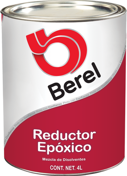 Reductor Epóxico