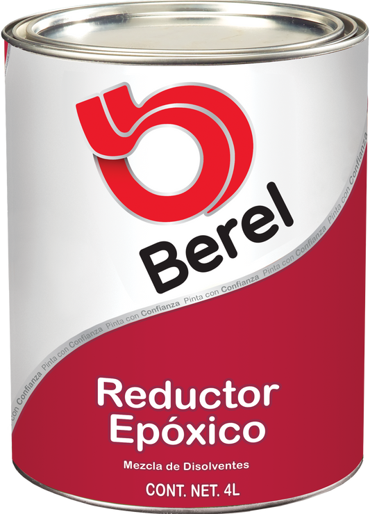 Reductor Epóxico