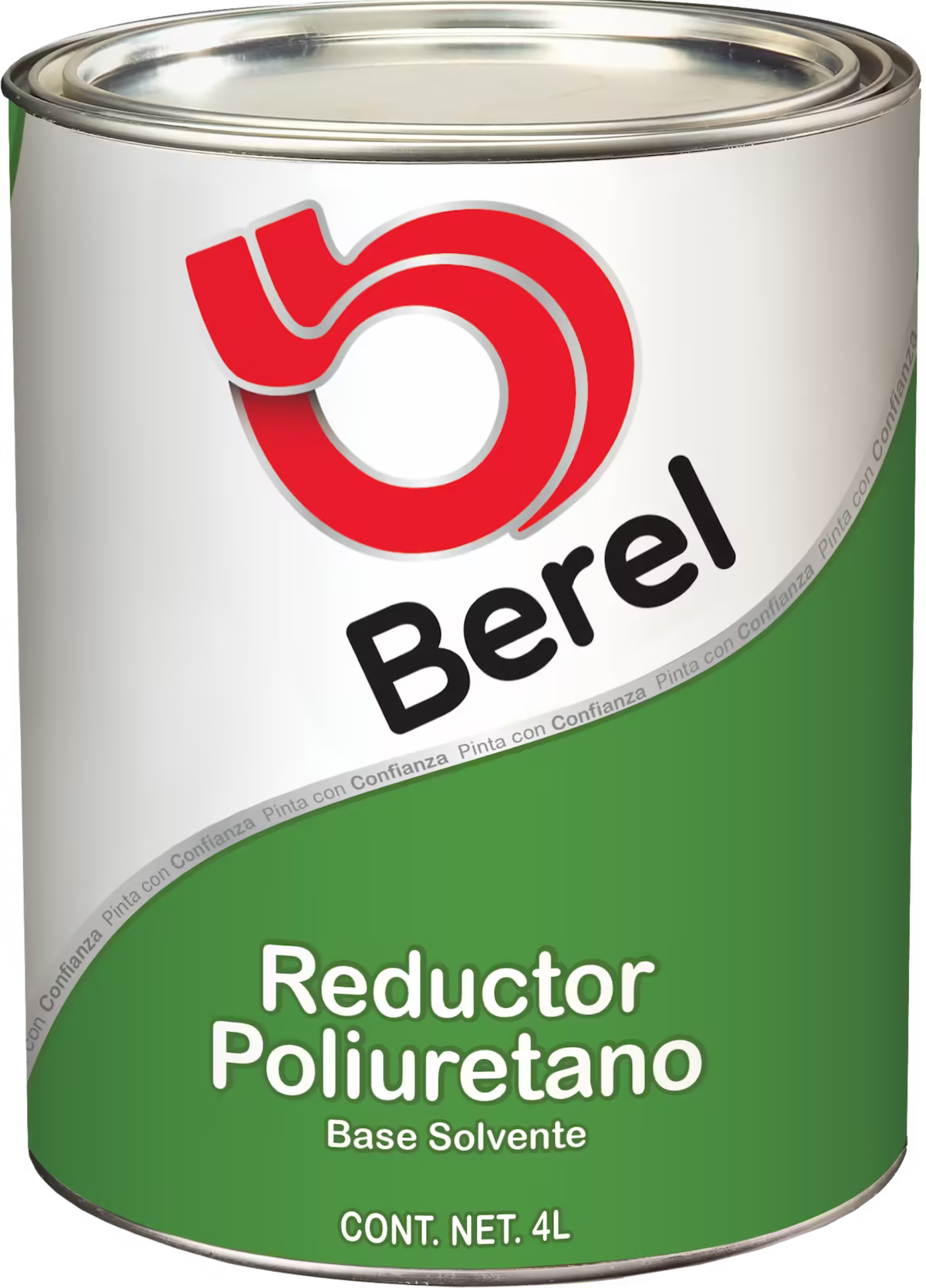 Reductor Poliuretano 1080