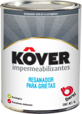 Resanador para Grietas Kover