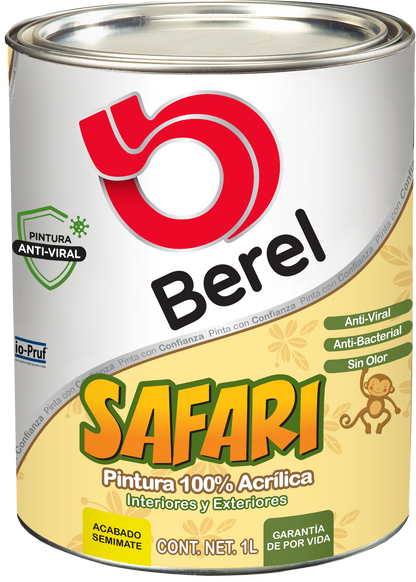 Safari