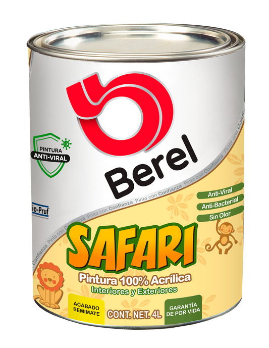 Safari