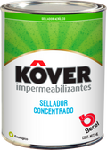 Sellador Kover Concentrado