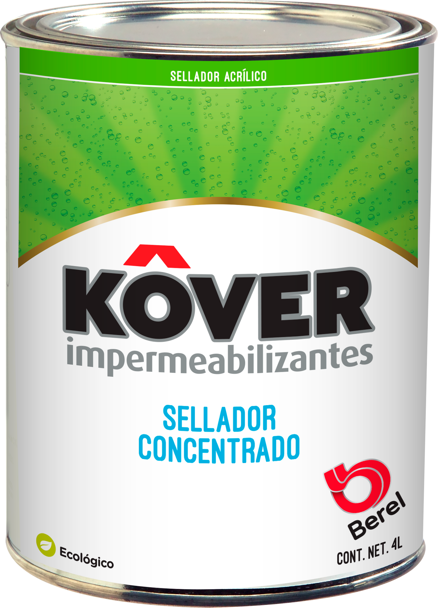 Sellador Concentrado