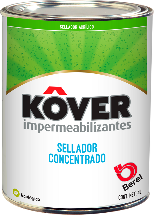 Sellador Concentrado