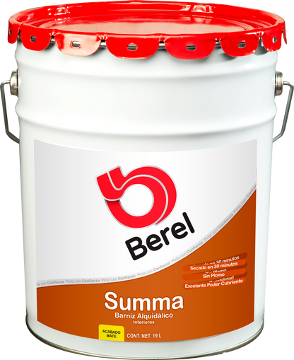 Summa Mate 1670
