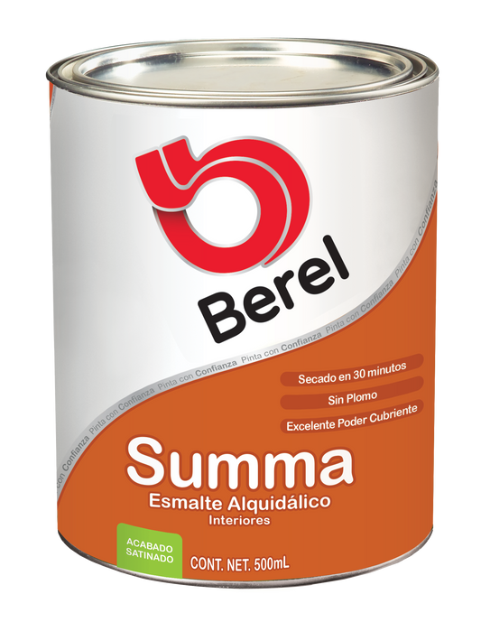 Summa Satinado