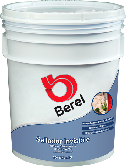 Sellador Invisible