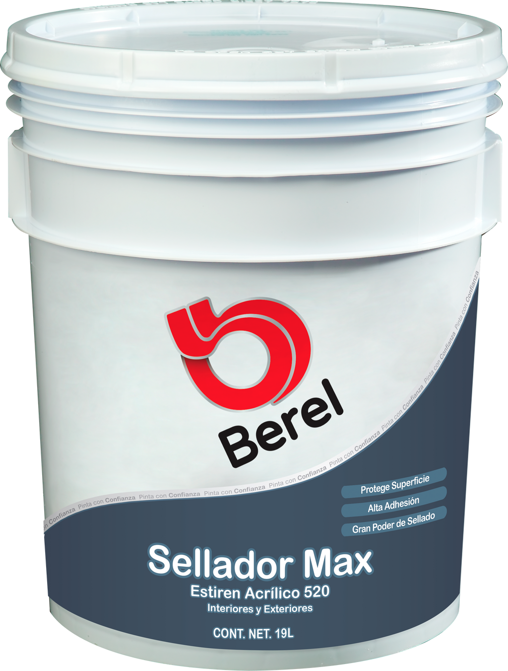Sellador Max 520