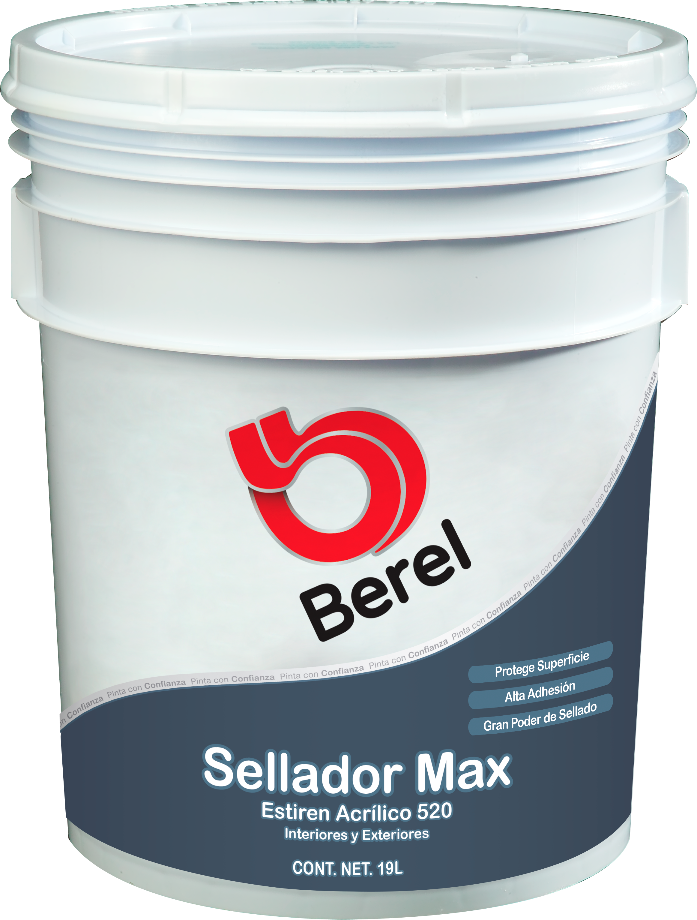 Sellador Max 520