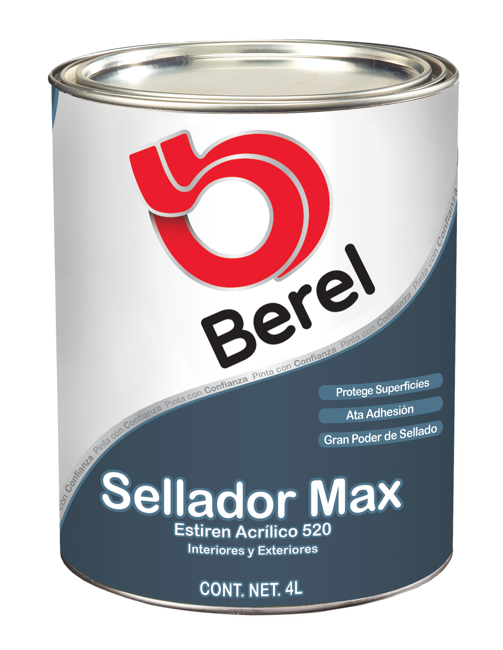 Sellador Max 520