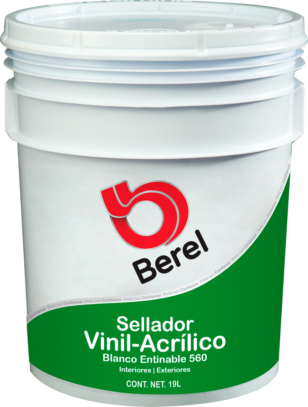 Sellador Entintable 560