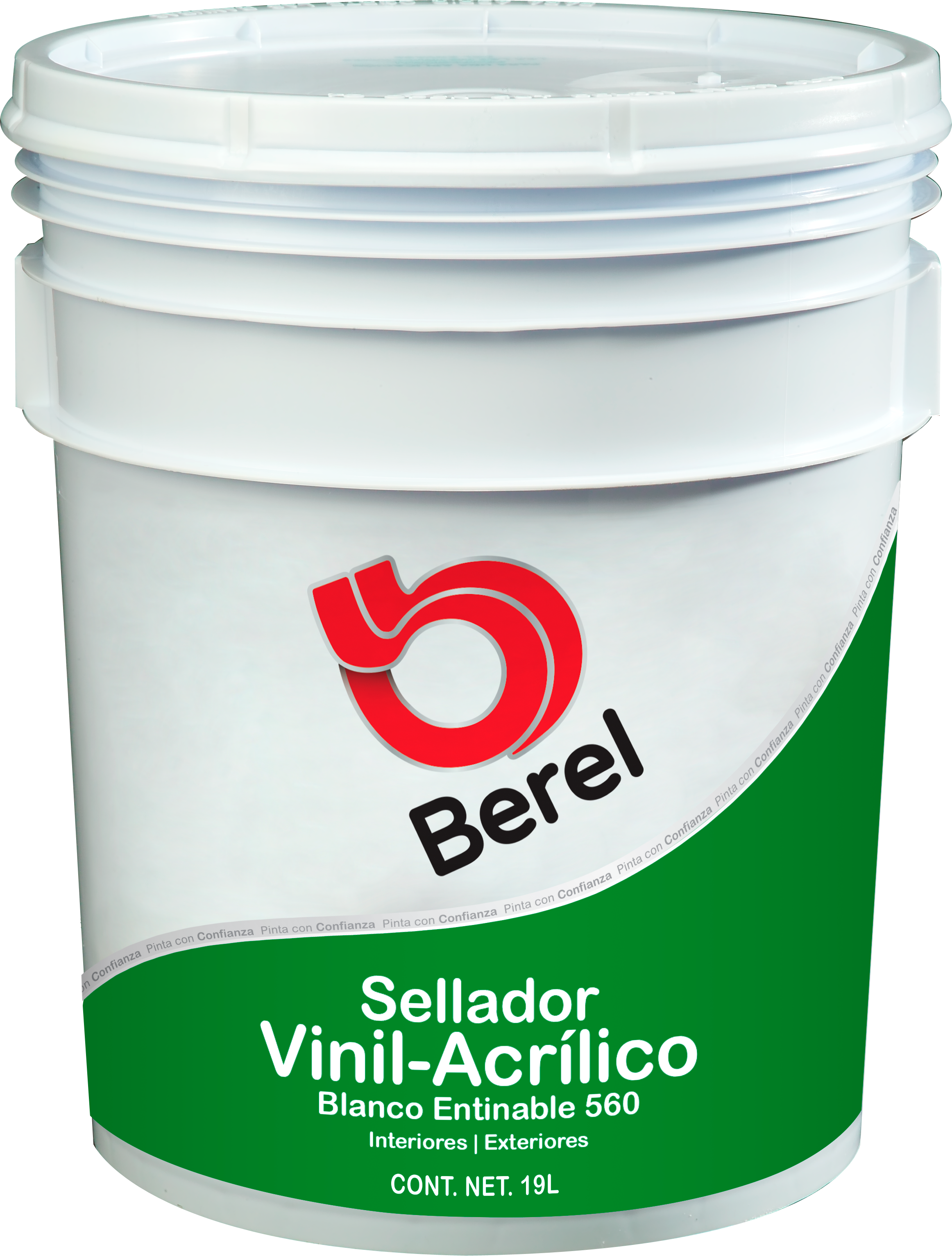 Sellador Entintable 560