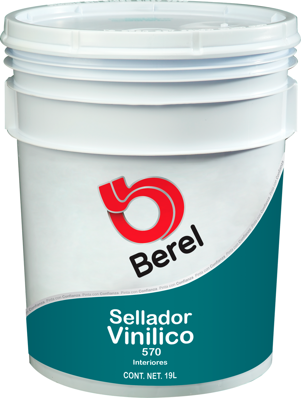 Sellador Vinílico 570