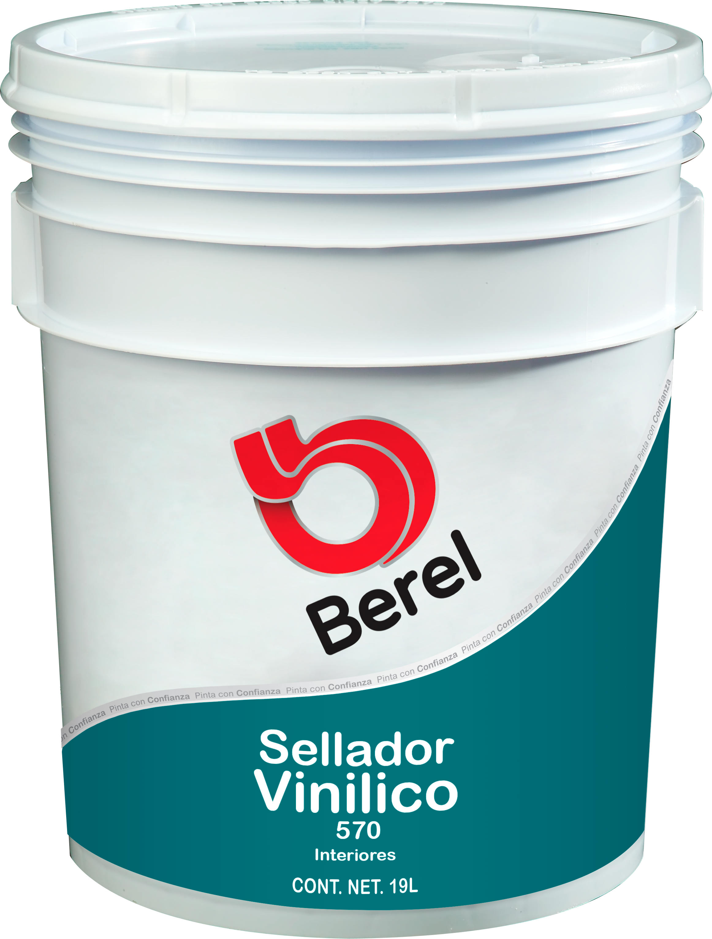 Sellador Vinílico 570