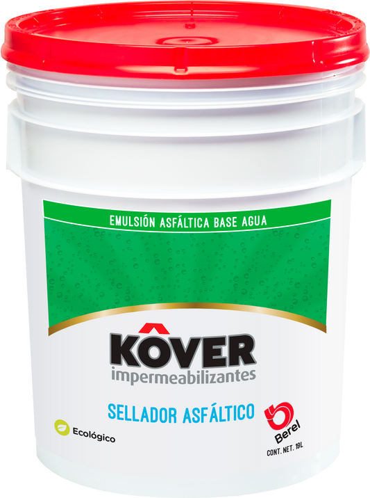 Sellador Asfáltico Kover