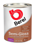 Semi-Gloss