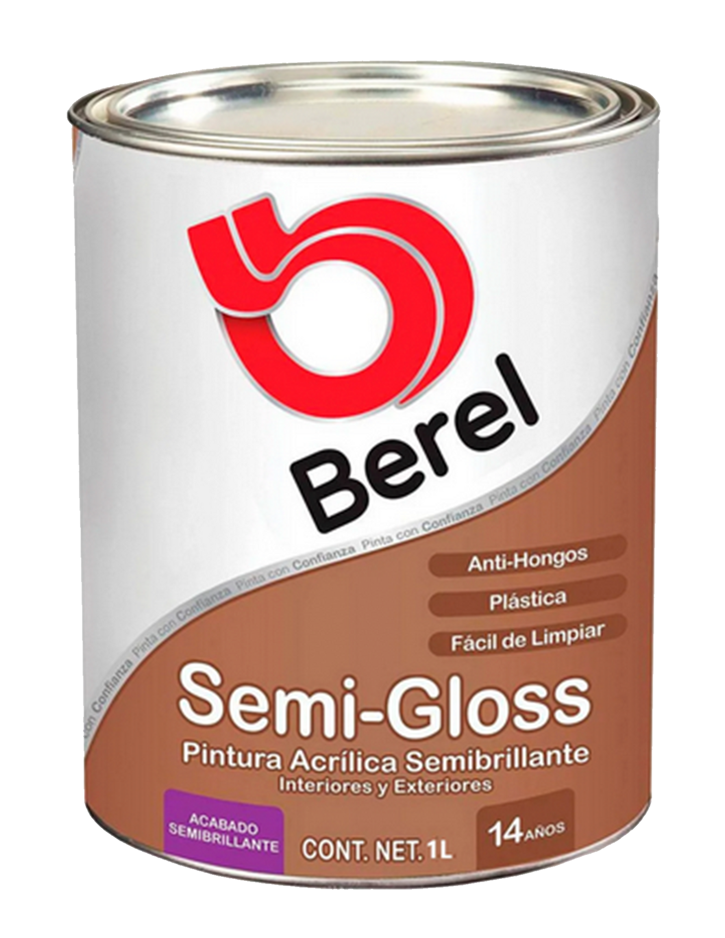 Semi-Gloss