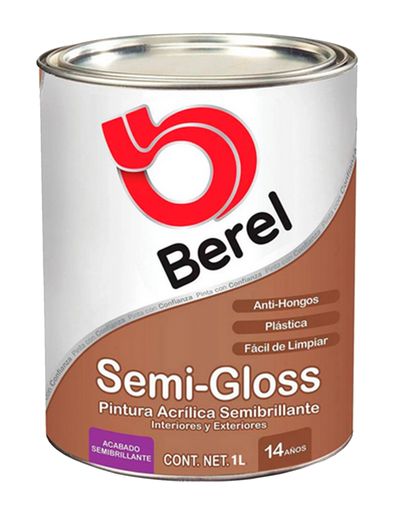 Semi-Gloss