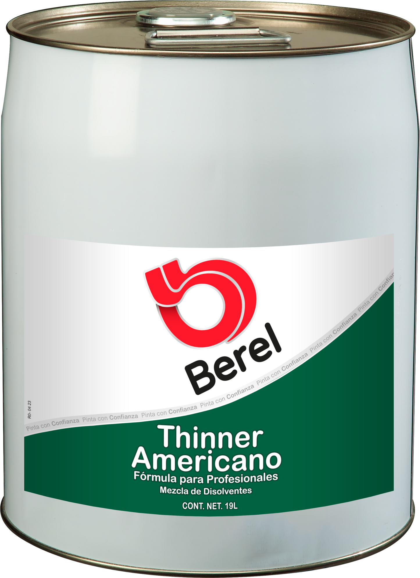 Thinner Americano