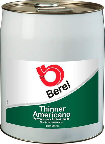 Thinner Americano