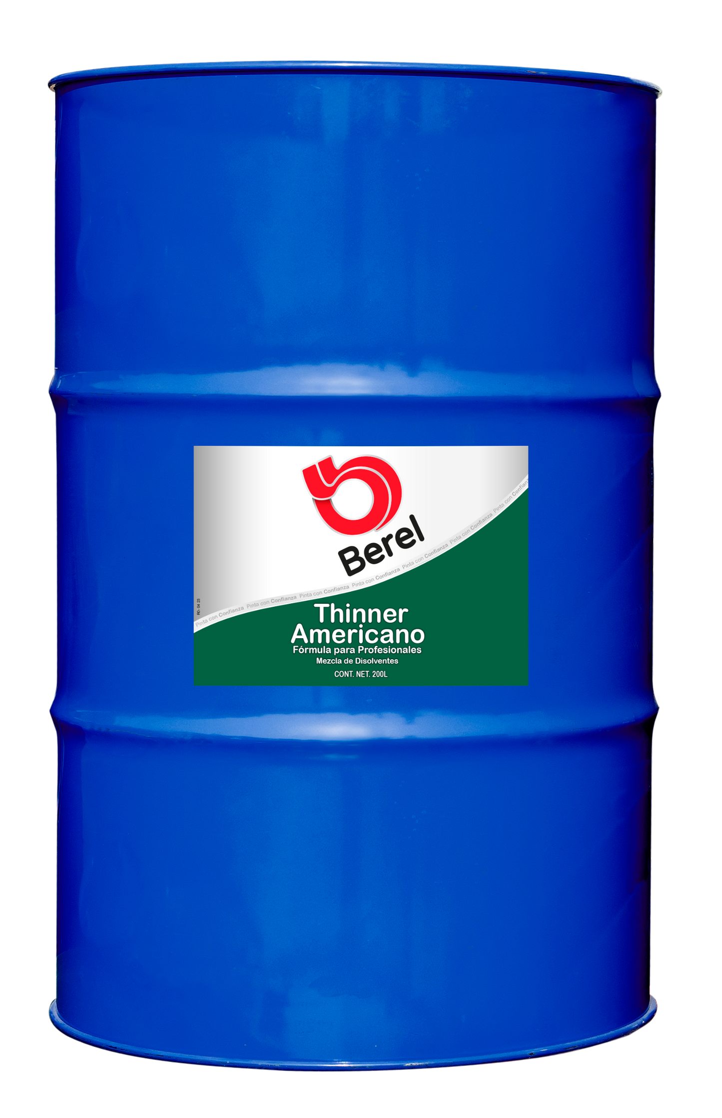 Thinner Americano