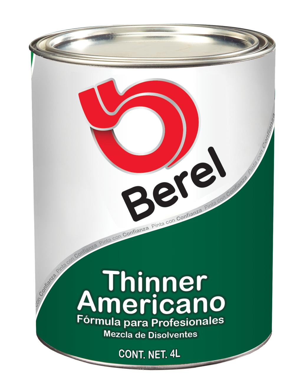 Thinner Americano