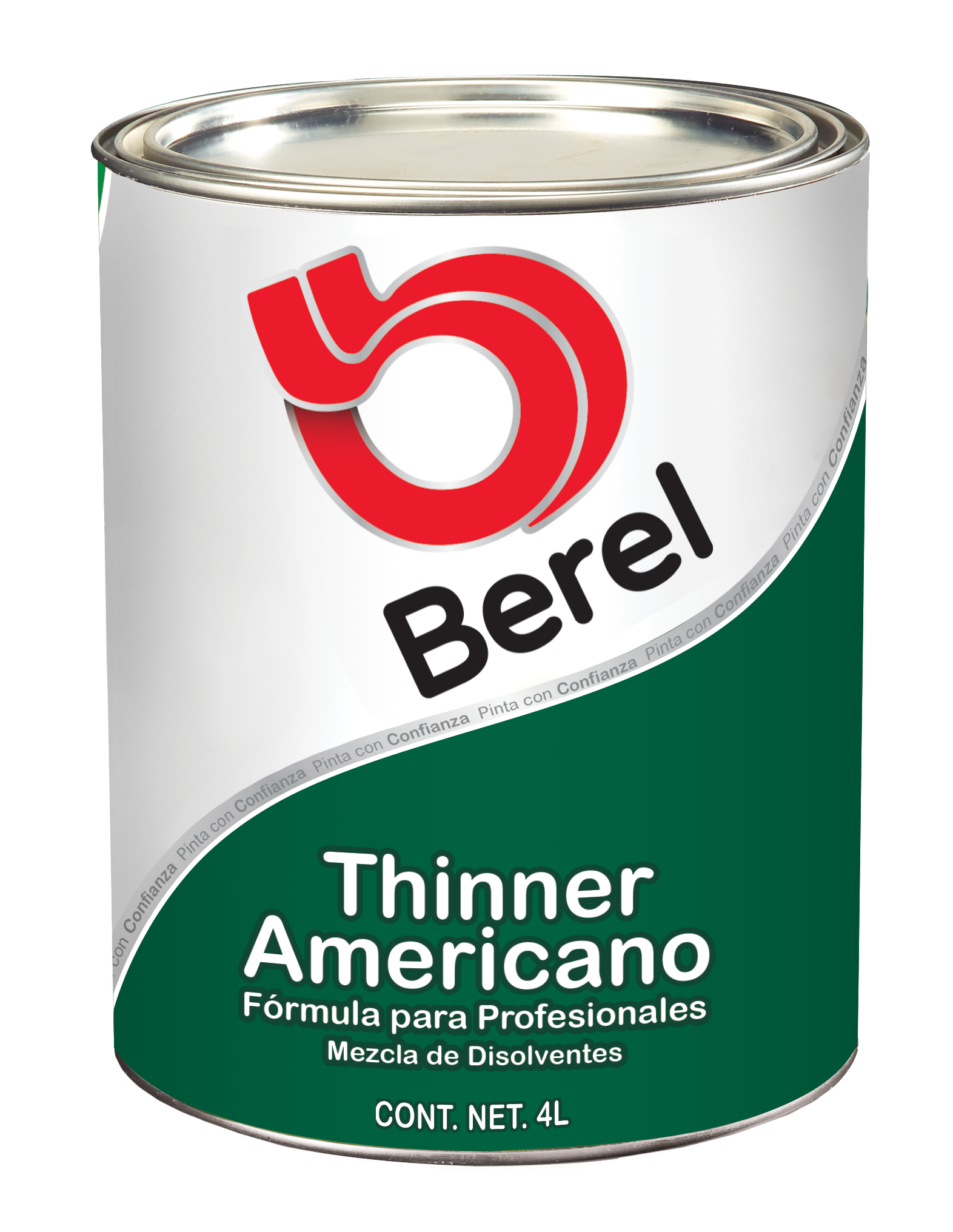 Thinner Americano