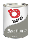 Block Filler