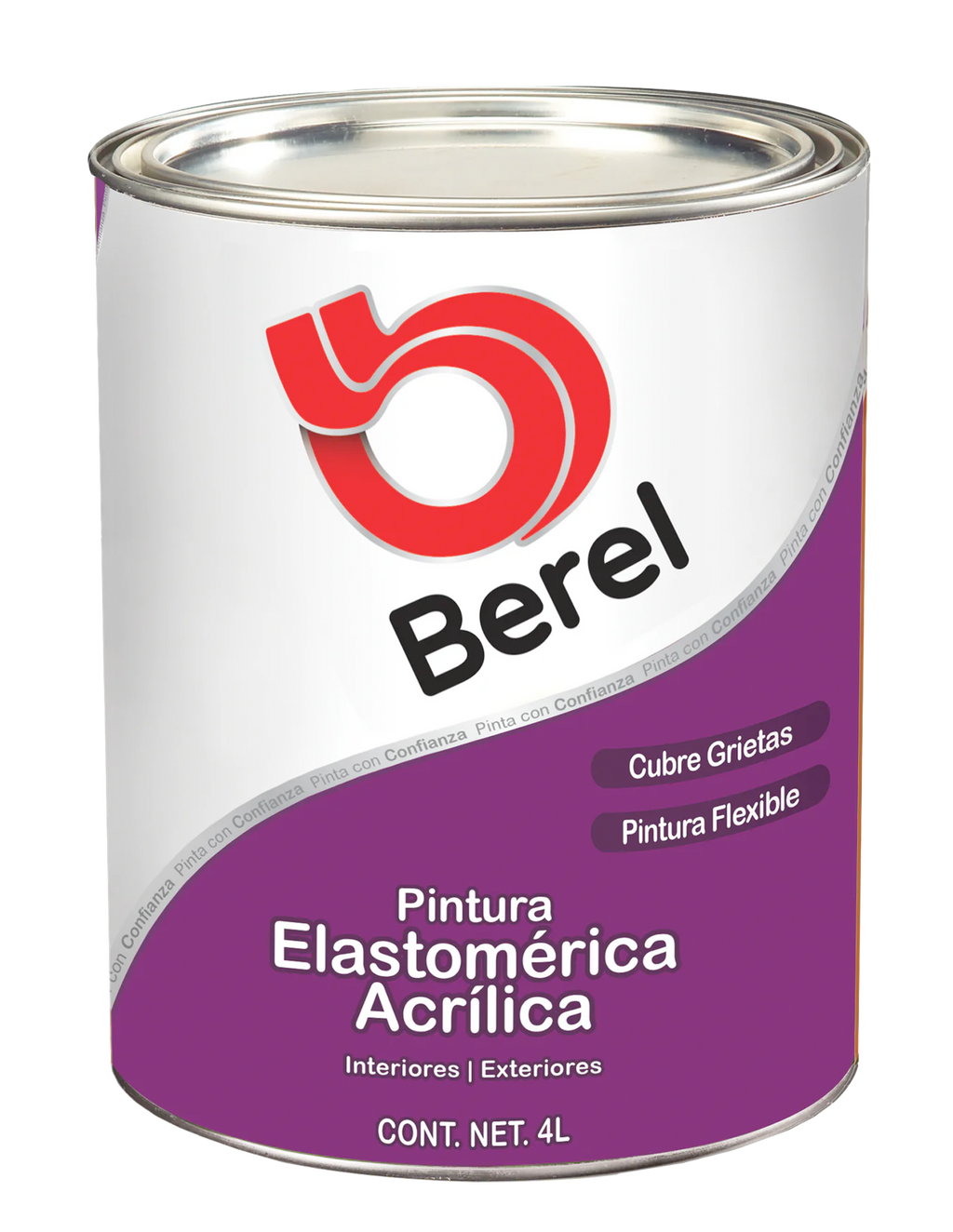 Pintura Elastomérica