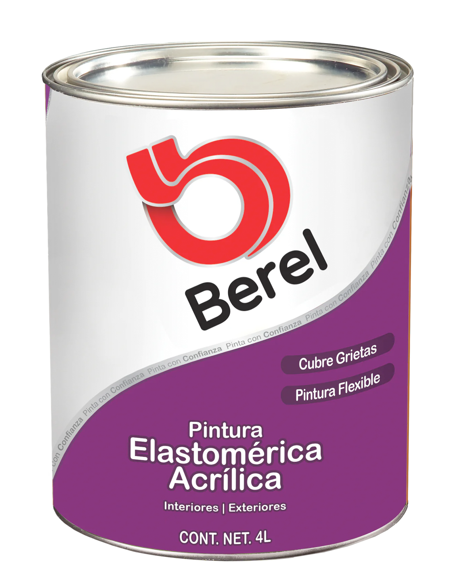 Pintura Elastomérica