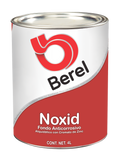Fondo Noxid Anticorrosivo