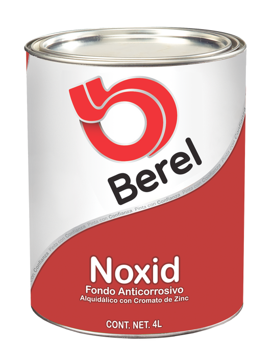 Fondo Noxid