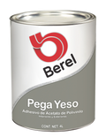 Pega Yeso