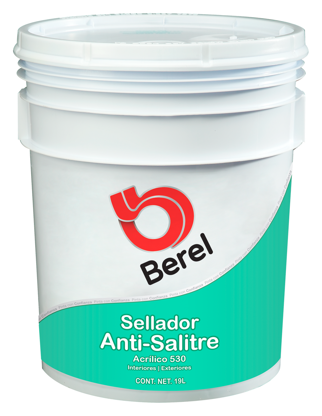 Sellador Anti-Salitre 530