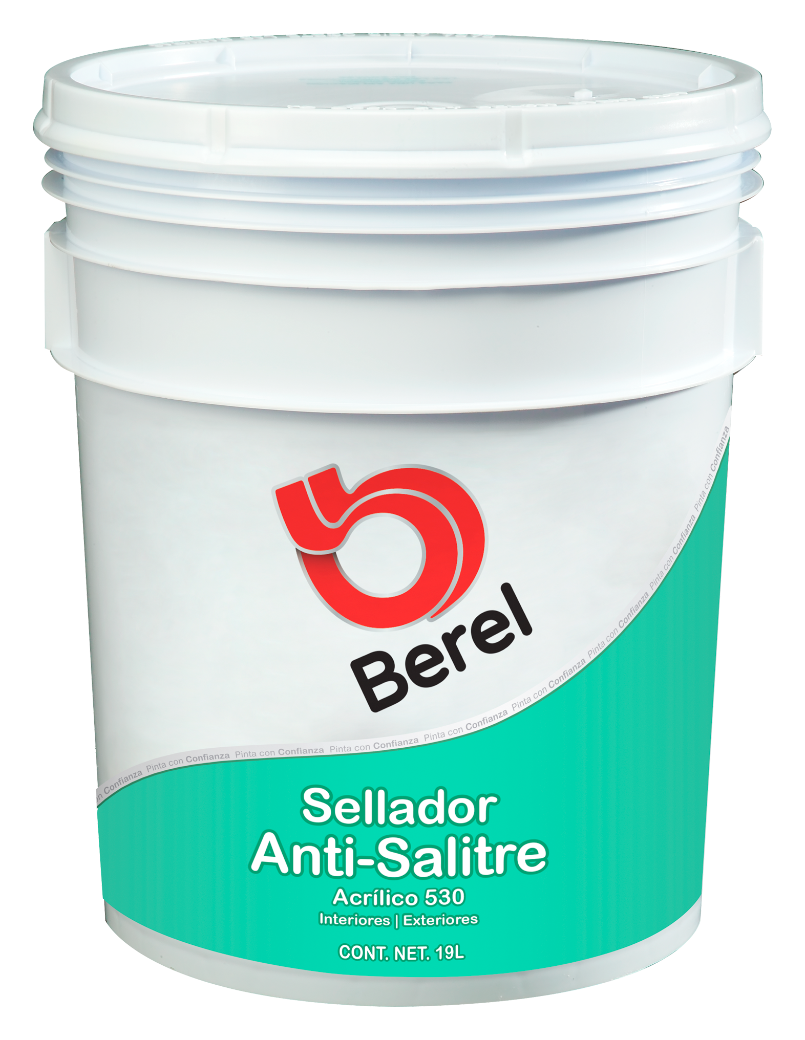 Sellador Anti-Salitre 530