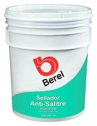 Sellador Anti-Salitre