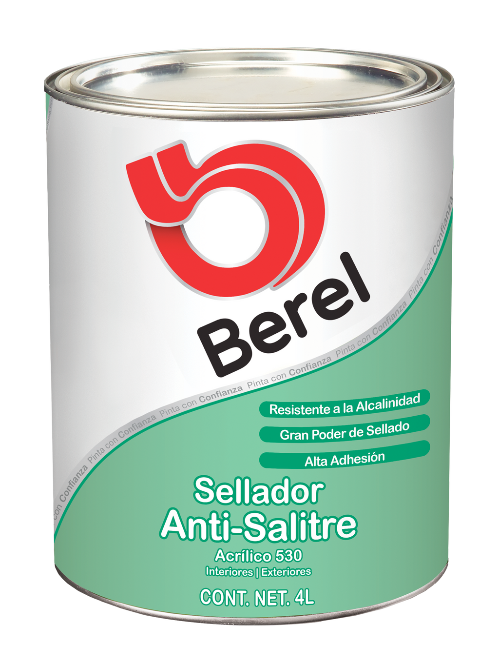 Sellador Anti-Salitre 530