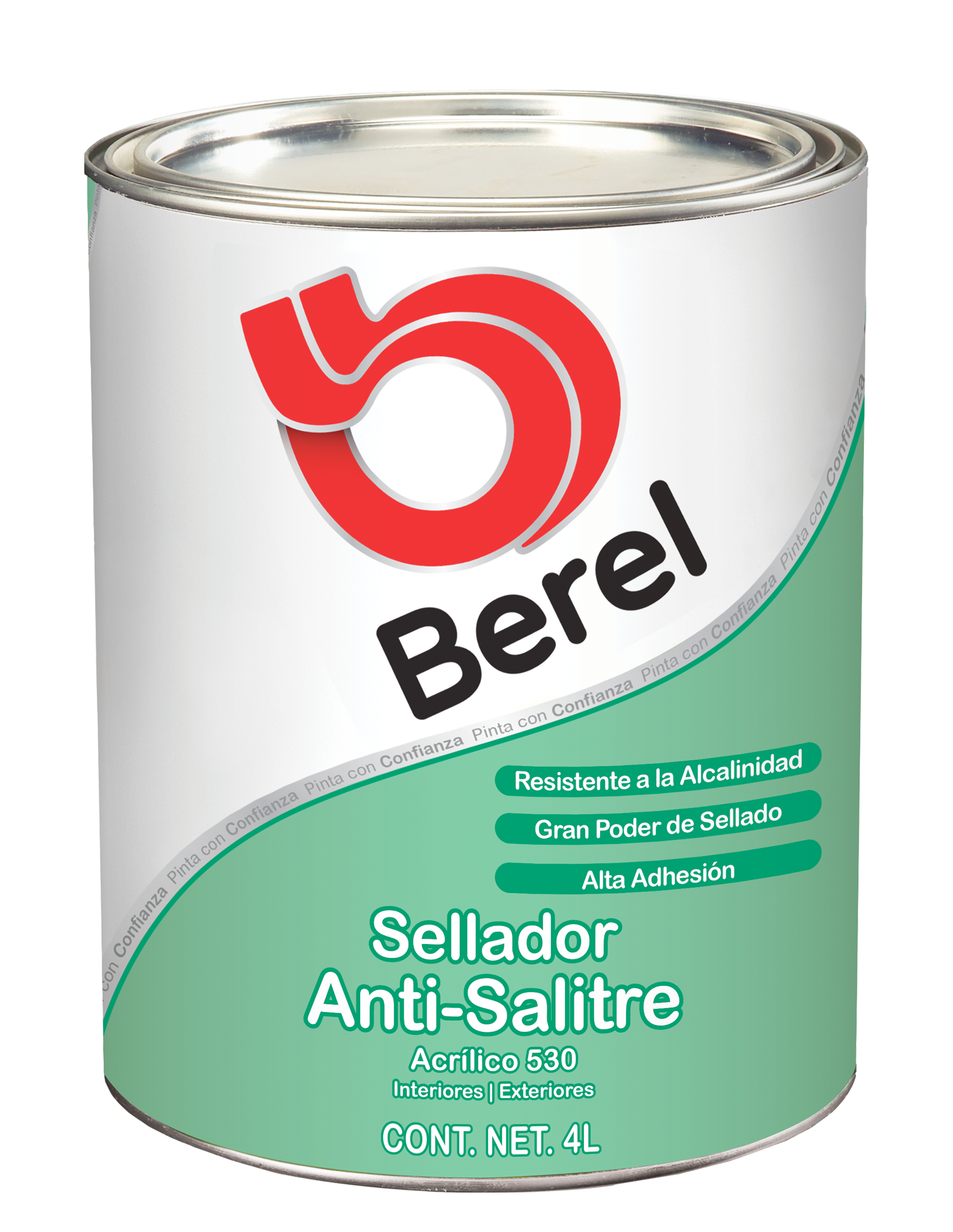 Sellador Anti-Salitre 530
