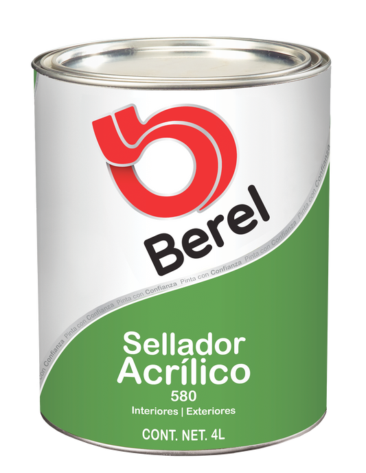 Sellador Acrílico