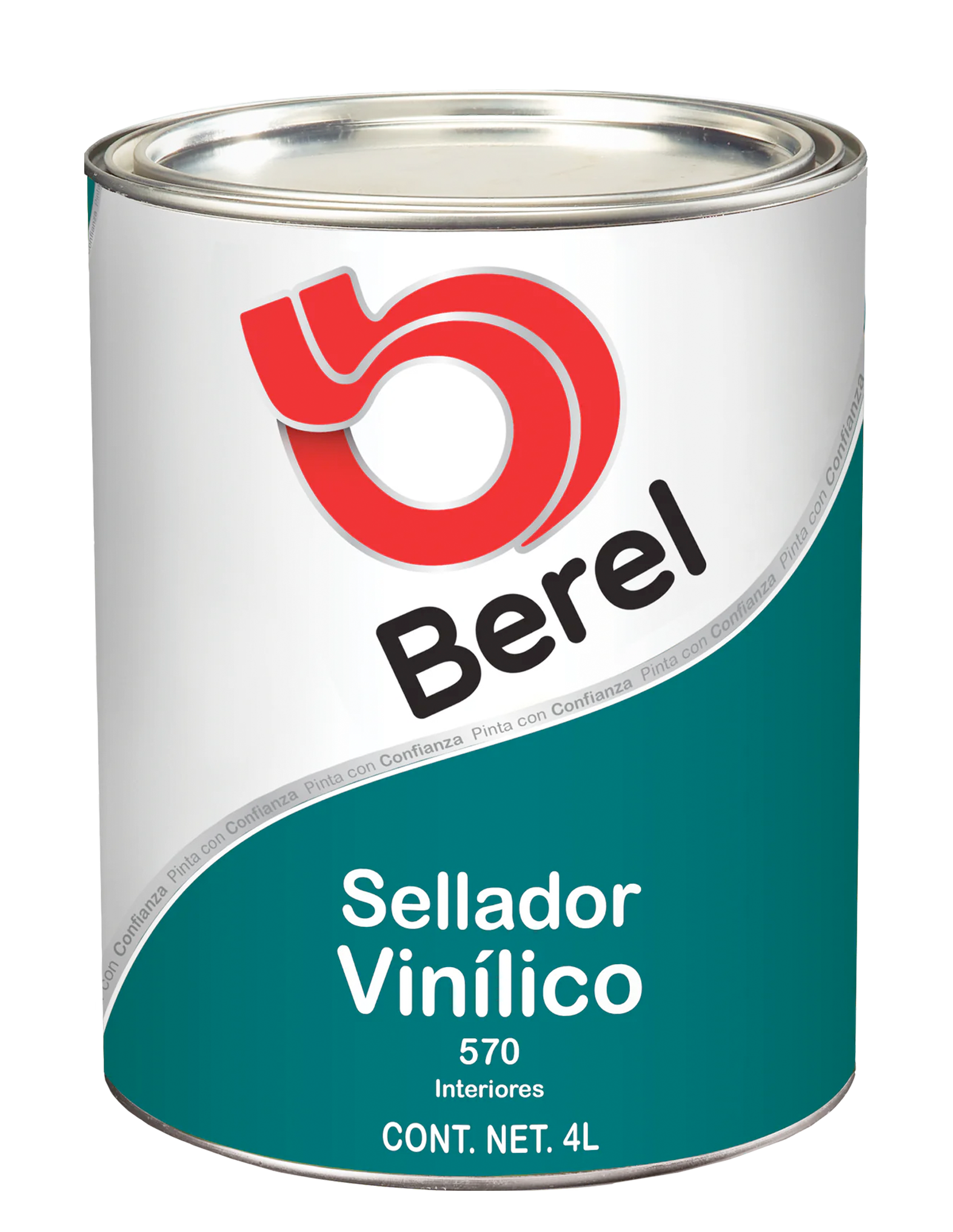 Sellador Vinílico 570