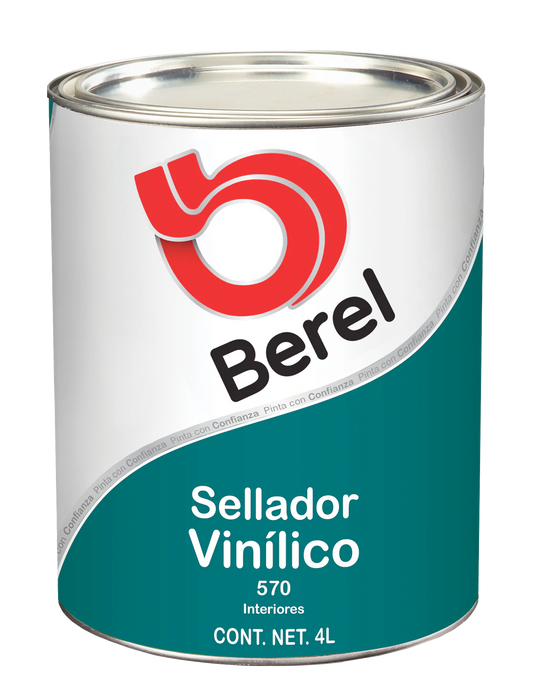 Sellador Vinílico No. 570