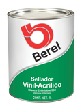 Sellador Entintable 560
