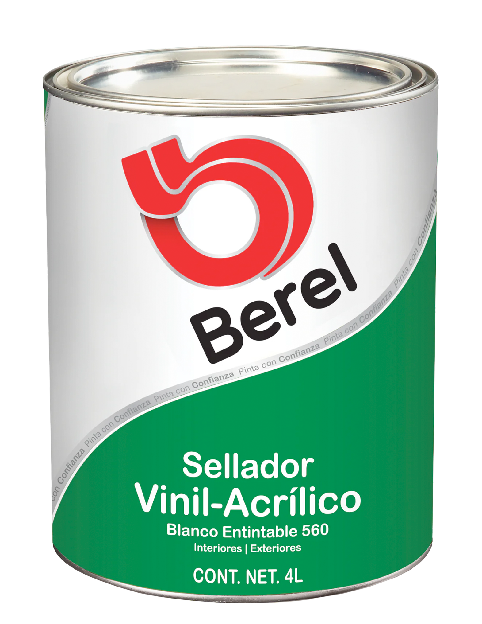 Sellador Entintable 560
