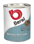 Sellador Wet Look 510
