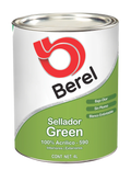 Sellador Berel Green 590