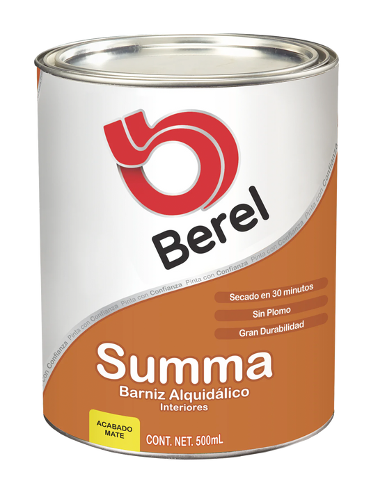 Summa Mate 1670